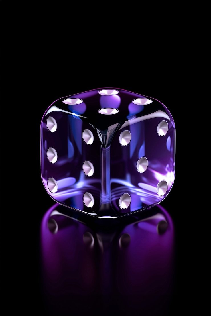 Live casino dengan berbagai permainan real-time tersedia